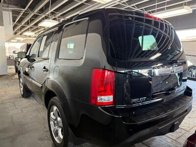 2012 Honda Pilot EX-L   - Photo 3 - Newark, IL 60541