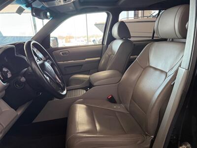 2012 Honda Pilot EX-L   - Photo 5 - Newark, IL 60541