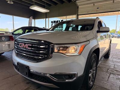 2017 GMC Acadia SLT-1   - Photo 2 - Newark, IL 60541