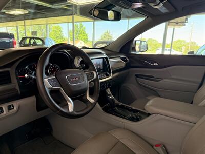 2017 GMC Acadia SLT-1   - Photo 6 - Newark, IL 60541