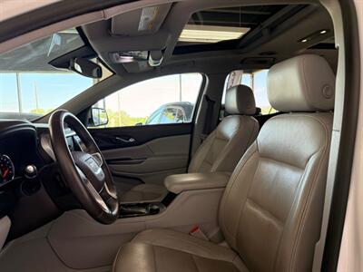 2017 GMC Acadia SLT-1   - Photo 8 - Newark, IL 60541