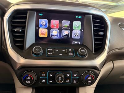 2017 GMC Acadia SLT-1   - Photo 12 - Newark, IL 60541