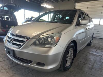 2006 Honda Odyssey EX-L w/DVD   - Photo 3 - Newark, IL 60541