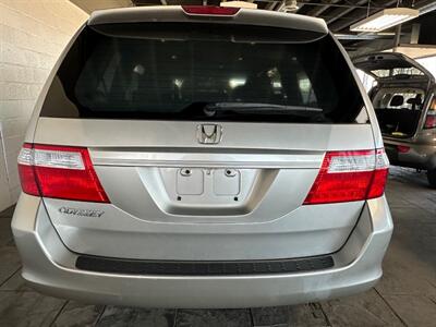 2006 Honda Odyssey EX-L w/DVD   - Photo 4 - Newark, IL 60541