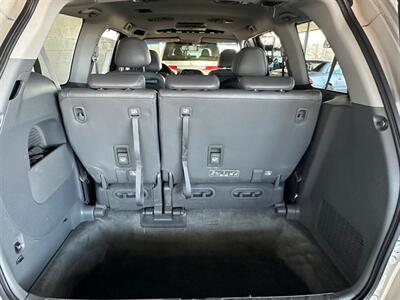 2006 Honda Odyssey EX-L w/DVD   - Photo 12 - Newark, IL 60541