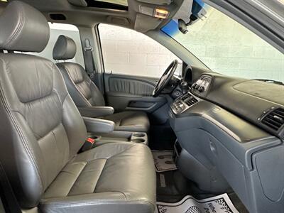 2006 Honda Odyssey EX-L w/DVD   - Photo 17 - Newark, IL 60541