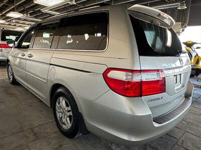 2006 Honda Odyssey EX-L w/DVD   - Photo 5 - Newark, IL 60541