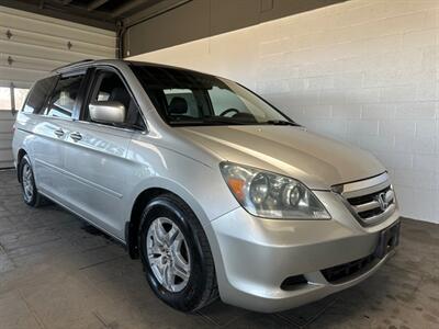 2006 Honda Odyssey EX-L w/DVD  