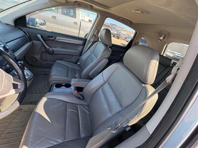 2008 Honda CR-V EX-L   - Photo 6 - Newark, IL 60541