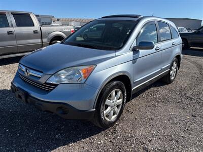 2008 Honda CR-V EX-L   - Photo 2 - Newark, IL 60541