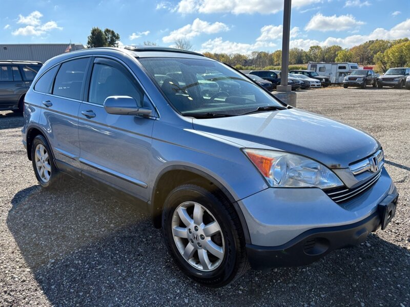 2008 Honda CR-V EX-L   - Photo 1 - Newark, IL 60541