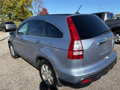 2008 Honda CR-V EX-L   - Photo 4 - Newark, IL 60541
