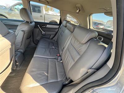 2008 Honda CR-V EX-L   - Photo 7 - Newark, IL 60541