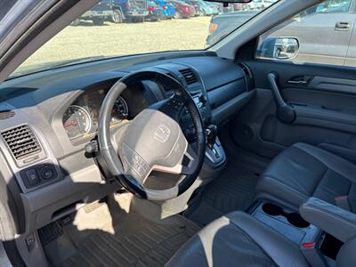 2008 Honda CR-V EX-L   - Photo 5 - Newark, IL 60541