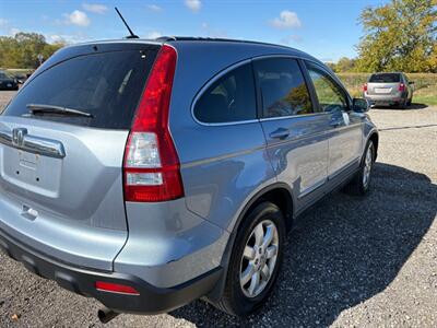 2008 Honda CR-V EX-L   - Photo 3 - Newark, IL 60541