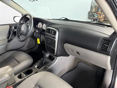2003 Saturn L200   - Photo 10 - Newark, IL 60541