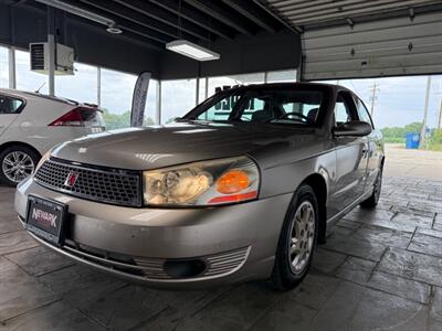 2003 Saturn L200   - Photo 3 - Newark, IL 60541