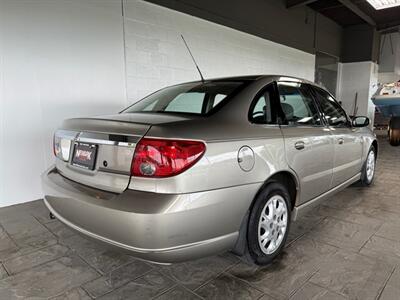 2003 Saturn L200   - Photo 6 - Newark, IL 60541
