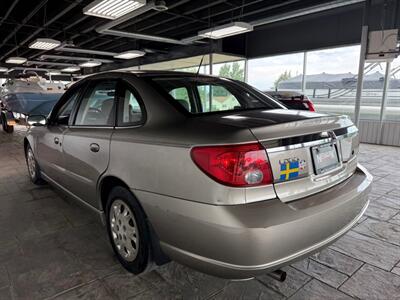 2003 Saturn L200   - Photo 4 - Newark, IL 60541