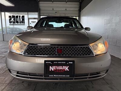 2003 Saturn L200   - Photo 2 - Newark, IL 60541