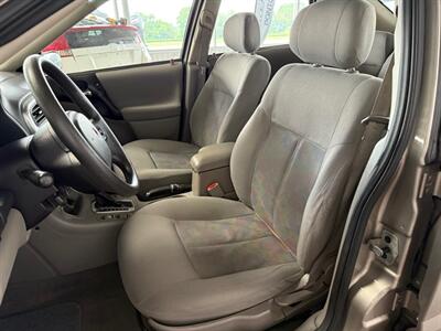 2003 Saturn L200   - Photo 8 - Newark, IL 60541