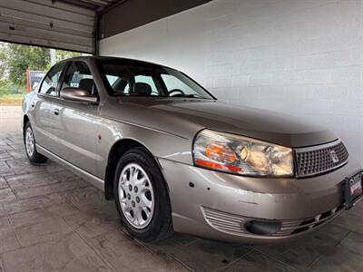 2003 Saturn L200   - Photo 1 - Newark, IL 60541