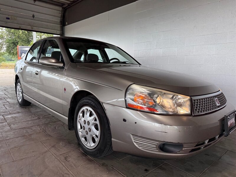 2003 Saturn L200 - Photo 1 - Newark, IL 60541