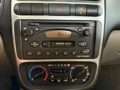 2003 Saturn L200   - Photo 12 - Newark, IL 60541