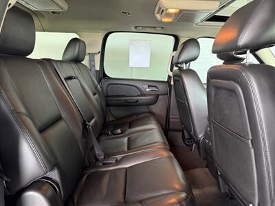 2012 Chevrolet Suburban LTZ 1500   - Photo 10 - Newark, IL 60541