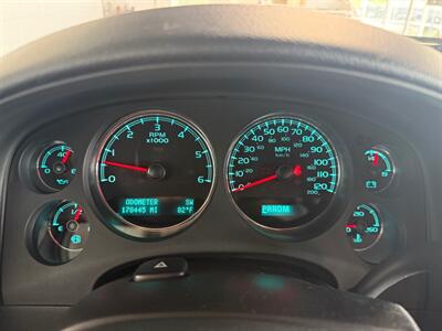 2012 Chevrolet Suburban LTZ 1500   - Photo 15 - Newark, IL 60541