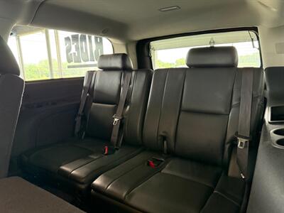 2012 Chevrolet Suburban LTZ 1500   - Photo 13 - Newark, IL 60541