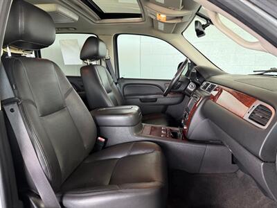 2012 Chevrolet Suburban LTZ 1500   - Photo 11 - Newark, IL 60541