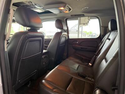 2012 Chevrolet Suburban LTZ 1500   - Photo 14 - Newark, IL 60541