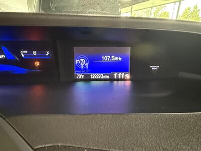 2012 Honda Civic EX   - Photo 8 - Newark, IL 60541