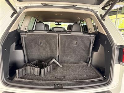 2021 Volkswagen Atlas V6 SE - Photo 8 - Newark, IL 60541