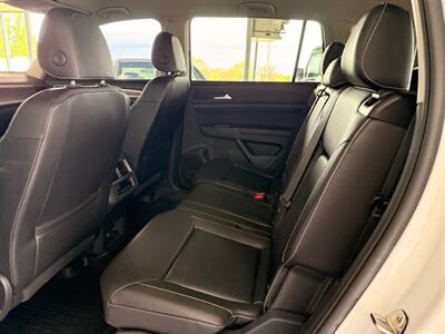 2021 Volkswagen Atlas V6 SE - Photo 7 - Newark, IL 60541