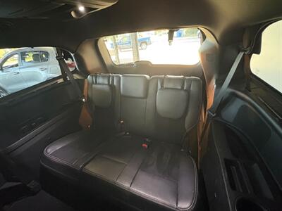 2017 Dodge Grand Caravan SXT   - Photo 9 - Newark, IL 60541