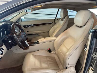 2014 Mercedes-Benz E 350 4MATIC   - Photo 7 - Newark, IL 60541