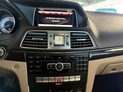 2014 Mercedes-Benz E 350 4MATIC   - Photo 8 - Newark, IL 60541