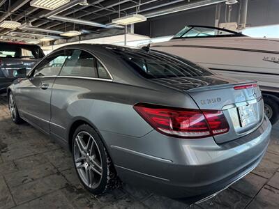 2014 Mercedes-Benz E 350 4MATIC   - Photo 3 - Newark, IL 60541