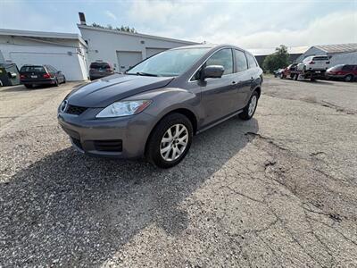 2008 Mazda CX-7 Grand Touring - Photo 1 - Newark, IL 60541