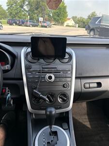 2008 Mazda CX-7 Grand Touring - Photo 8 - Newark, IL 60541