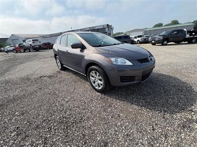 2008 Mazda CX-7 Grand Touring - Photo 4 - Newark, IL 60541