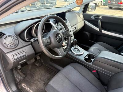 2008 Mazda CX-7 Grand Touring - Photo 5 - Newark, IL 60541