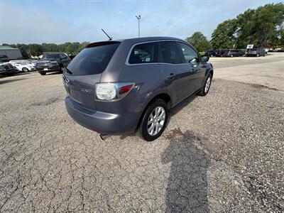 2008 Mazda CX-7 Grand Touring - Photo 3 - Newark, IL 60541