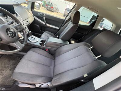 2008 Mazda CX-7 Grand Touring - Photo 6 - Newark, IL 60541