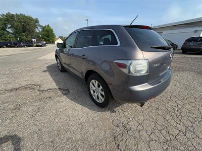 2008 Mazda CX-7 Grand Touring - Photo 2 - Newark, IL 60541