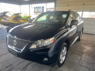 2010 Lexus RX   - Photo 4 - Newark, IL 60541