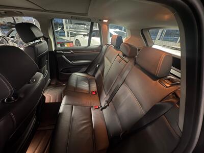 2017 BMW X3 xDrive28i - Photo 7 - Newark, IL 60541