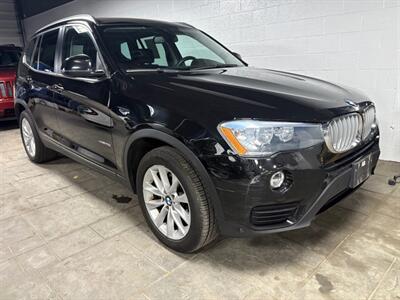 2017 BMW X3 xDrive28i - Photo 1 - Newark, IL 60541